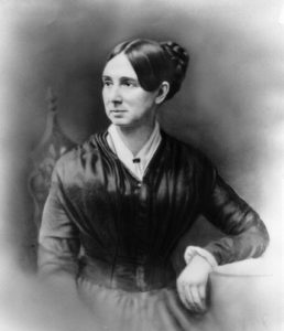 Who is Dorothea Dix? – Down the Rabbit Hole